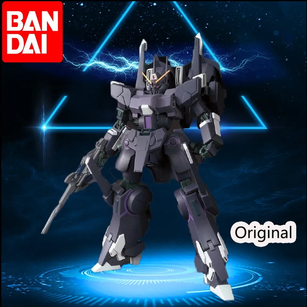 Подавитель частот imodel Gundam 1/144 HGUC 225 экшн-схема из принта редкие точки Детская
