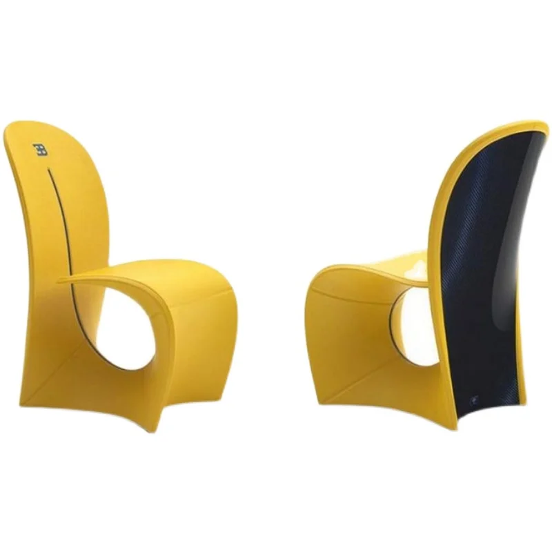 

FQ Modern Nordic FRP Special-Shaped Design Chair