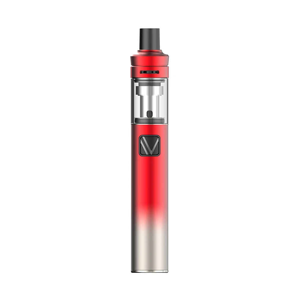Vaptio Palo Kit& Fusion 50 Вт набор Vape ручка и vape мини мод электронная сигарета - Цвет: Palo kit