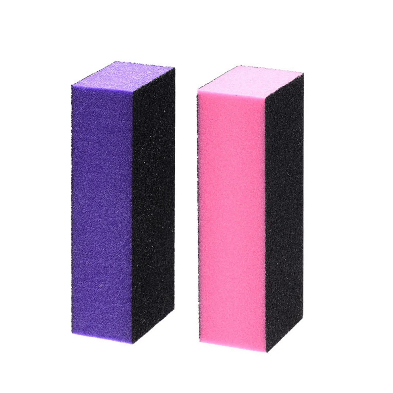 10 шт. пилочки для маникюра и педикюра | Красота здоровье