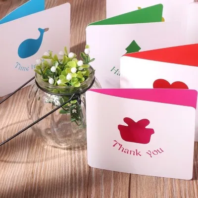 Лазерная резка поздравительная открытка Baby Shower День Рождения Вечеринка стол Имя Место открытки-приглашения на свадьбу стол имя карты вечерние украшения
