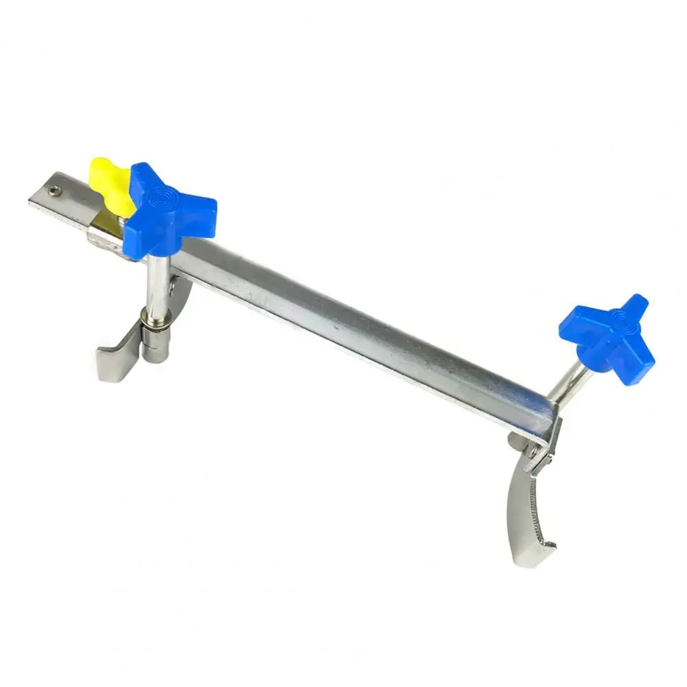 

Инструмент для фиксации распредвала с двойной камерой