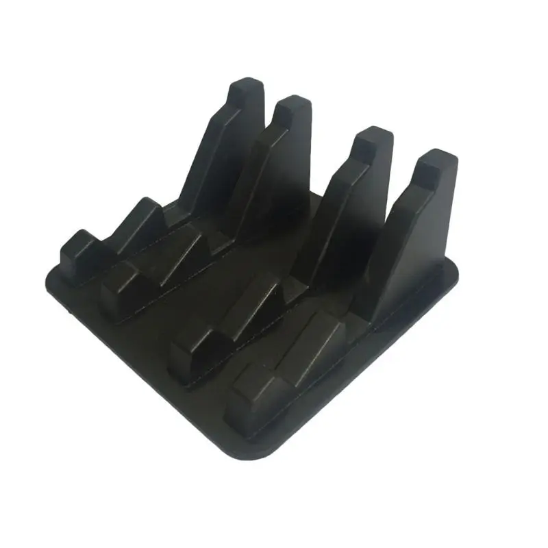 Автомобильный Противоскользящий кронштейн мобильный телефон навигационный