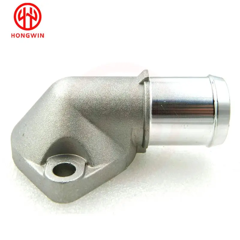 Подлинный фитинг для водяного отверстия охлаждающей жидкости № 25611-22010 подходит