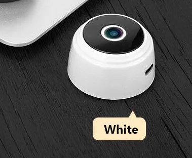 HD 720P микро WIFI мини камера Поддержка IOS/Android ночное видение IP/AP Домашняя