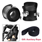 Антигравитационный тренажерный зал, домашняя терапия, для позвоночника, пресса, подтягивания, бодибилдинга, фитнеса, безопасное оборудование для обуви, 1 пара, инверсионные ботинки