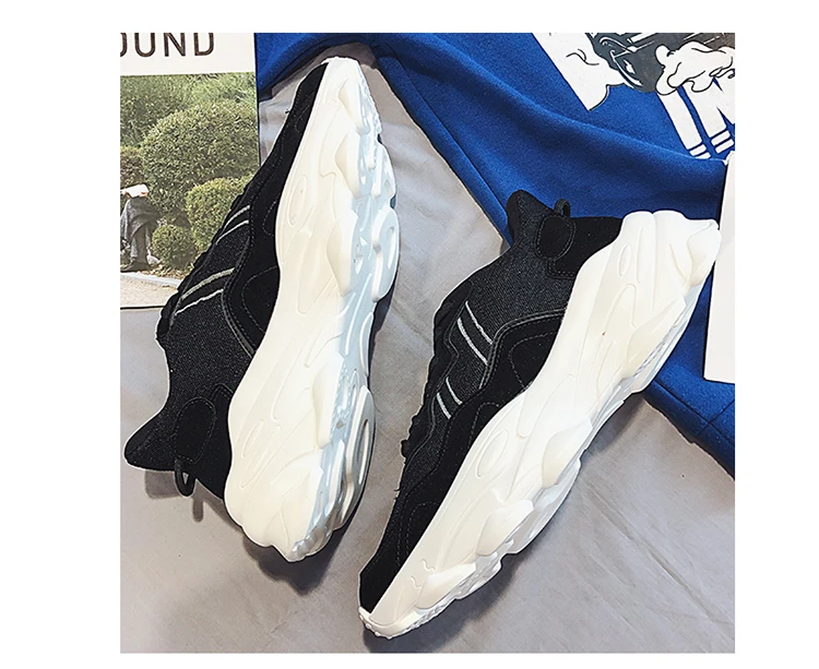 Дизайнерские Kanye кроссовки мужские 500 Boost роскошные кроссовки Ozweego Yung-1 джоггеры Размер 39-44