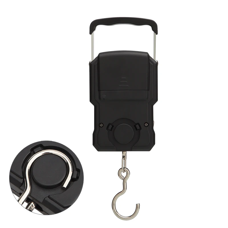 Электронные весы с лентой 75 кг x 10 г + 1 м|Весы| |