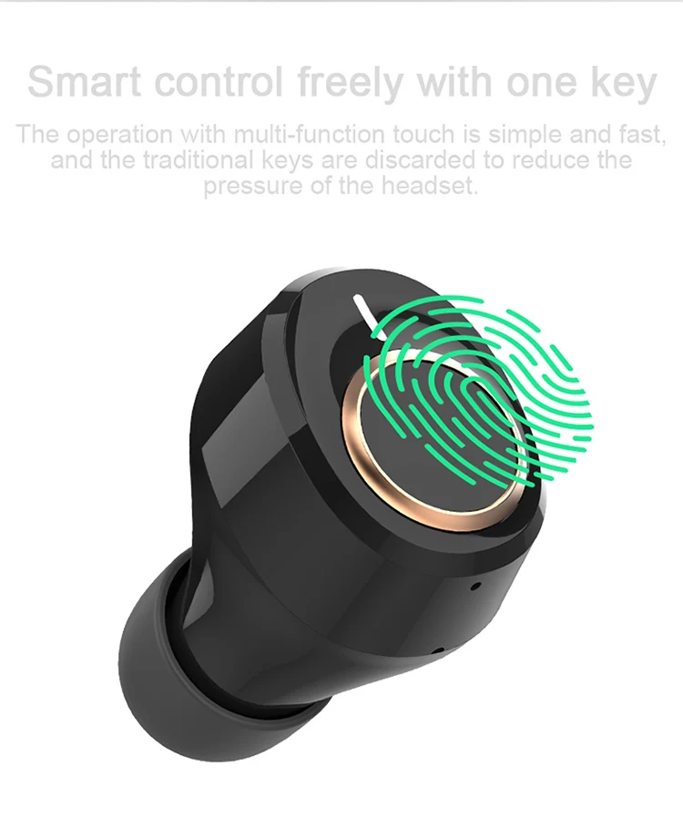 Новинка беспроводные наушники Lenovo X18 TWS Bluetooth 5 0 суперлегкие наушники-вкладыши с