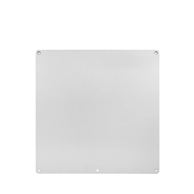 MK3 Mk2 кровать с подогревом 12 В 24 в части для Reprap Mendel HotBed 3D принтеры часть 220*220 мм