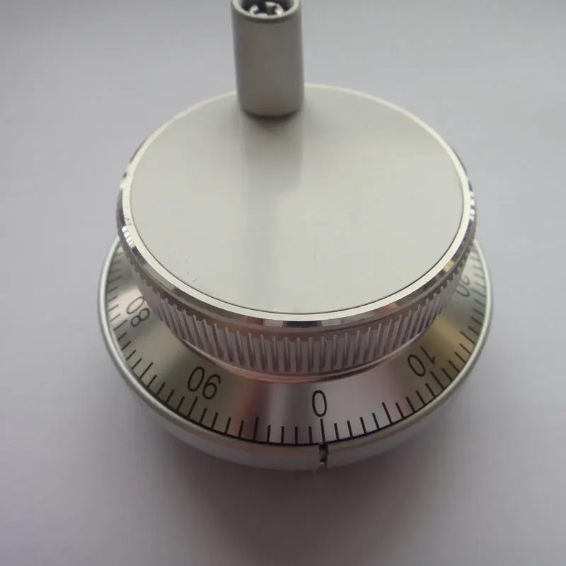 Набор ручных колес 5 в ручной импульсный генератор с ЧПУ машинный инструмент