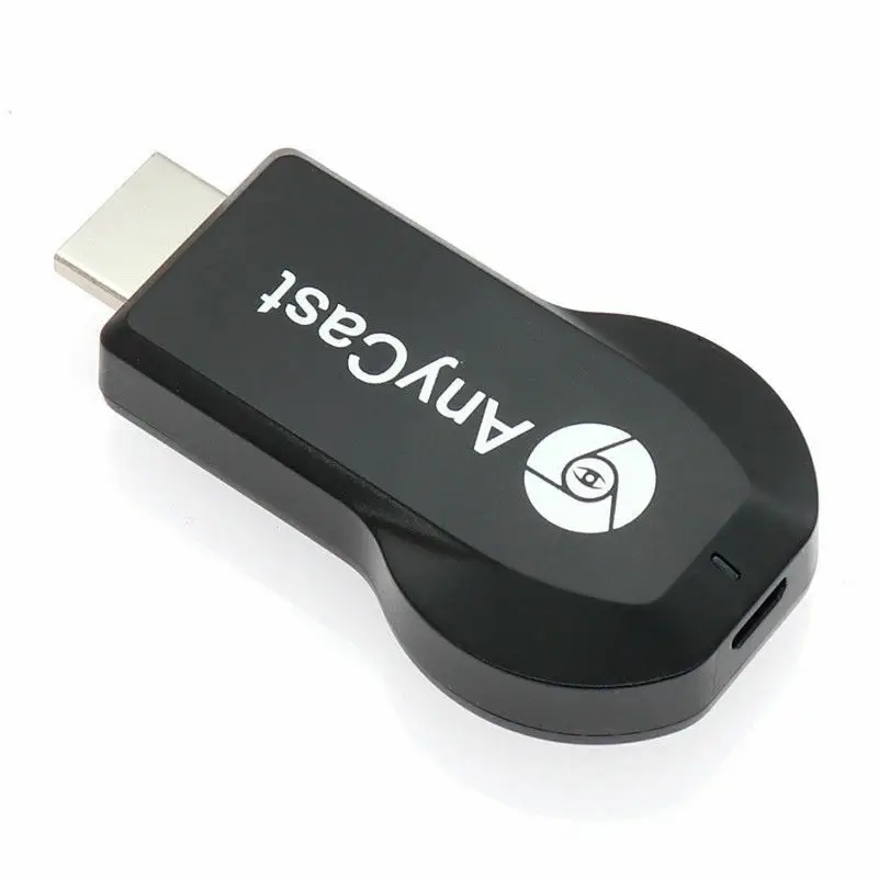 Wi-Fi дисплей приемник AnyCast M2 Plus ключ Airplay Miracast HDMI tv DLNA 1080P
