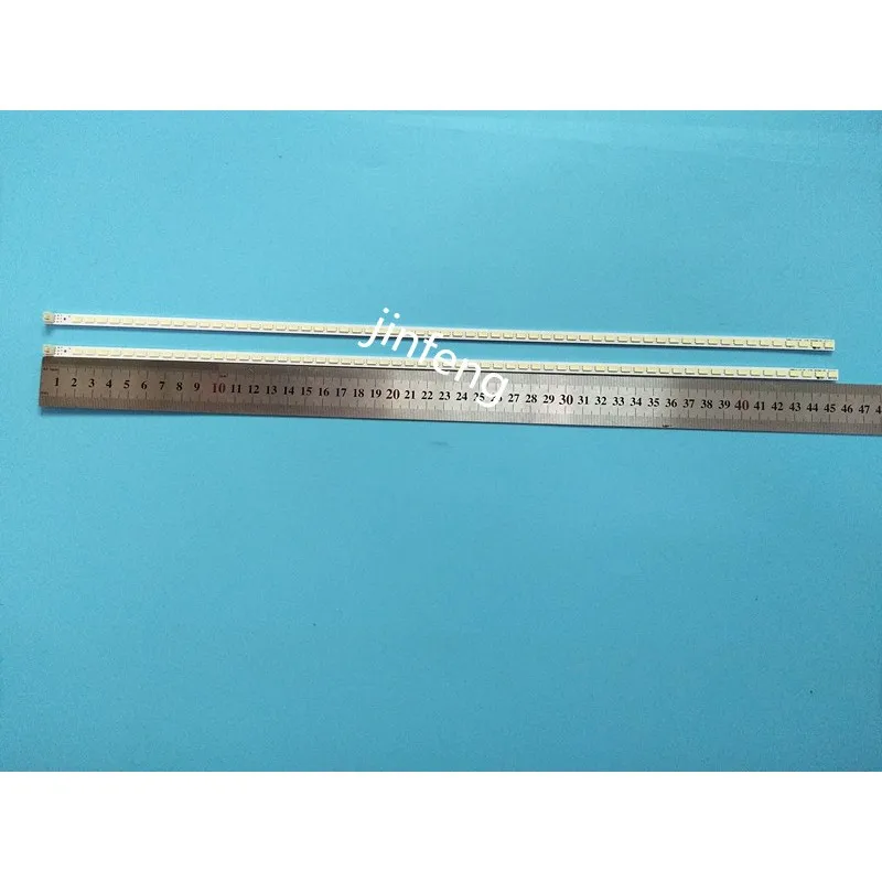 

455mm LED Backlight strip 60Lamp for SLED 2011SGS40 5630 60 H1 REV1.0 LJ64-03567A LJ64-03029A 40INCH-L1S-60 LTA400HM13 L40F3200B