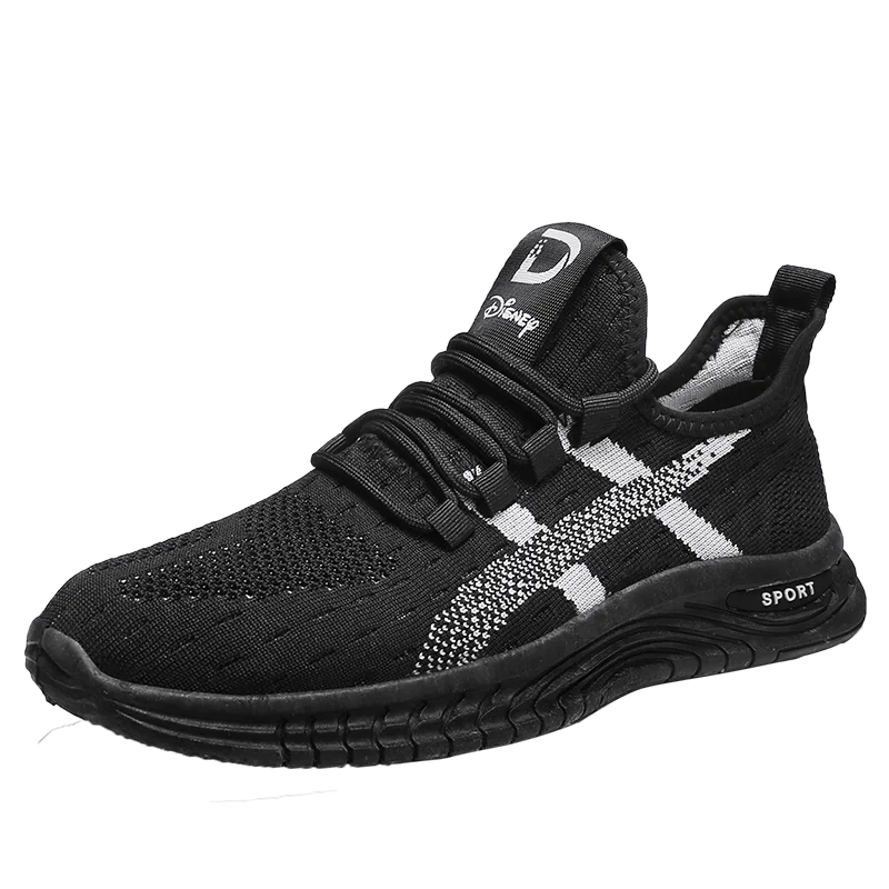 

Men Sneakers Breathable Mesh Men's Causal Shoes Light Fashion Gym Shoes