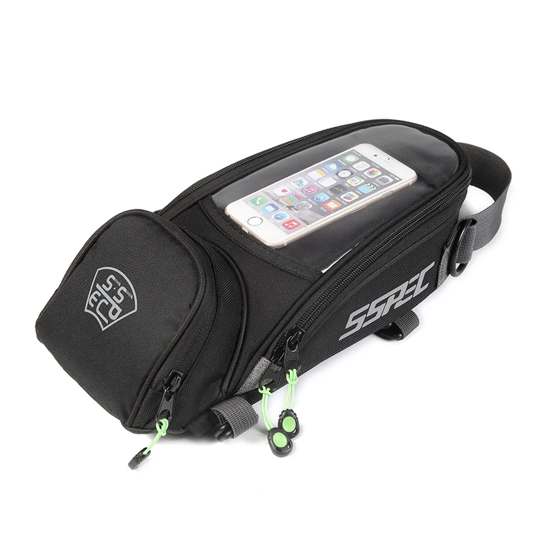 Новая многофункциональная сумка для мотоцикла |