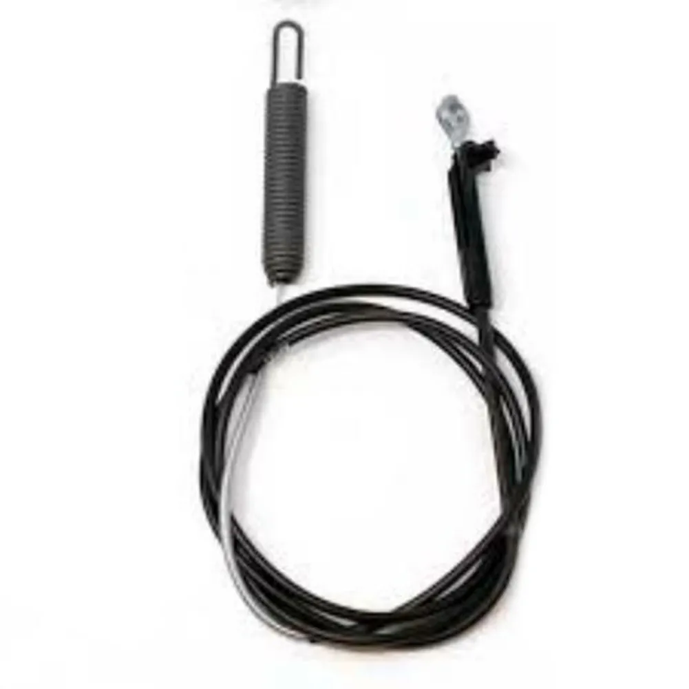 

20199 20200 Brake Cable 20975 20977 Black Line For 1206243 Timemaster Garden