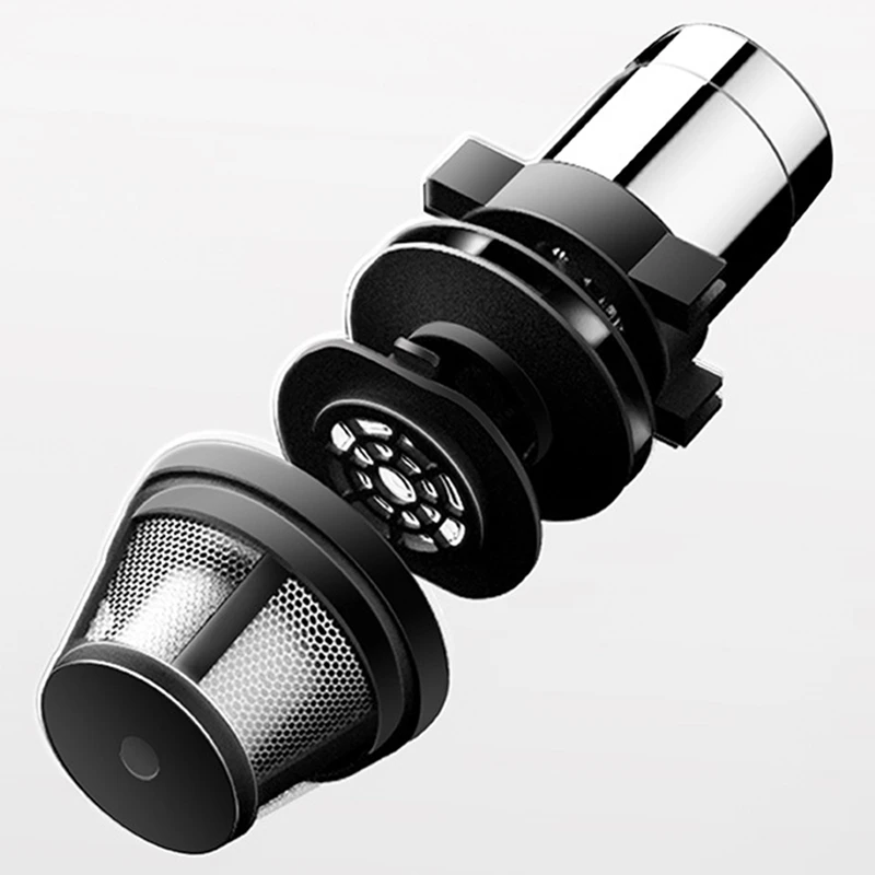 Пылесос автомобильный Аккумуляторный с функцией сухой и влажной уборки 5200 Па |