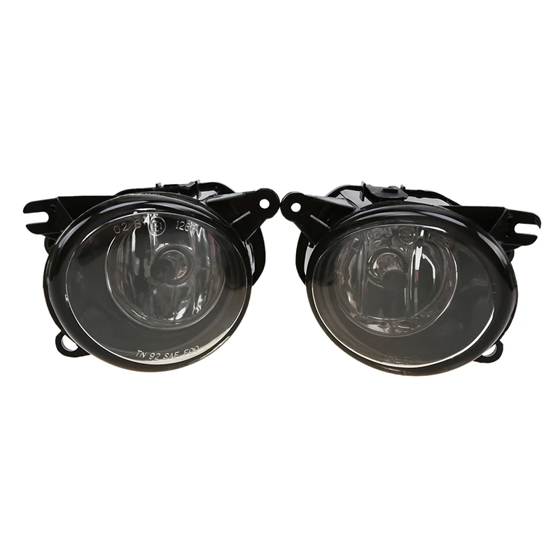 Автомобильные противотуманные фасветильник POSSBAY Fornt для нижнего бампера Audi A6(C5)