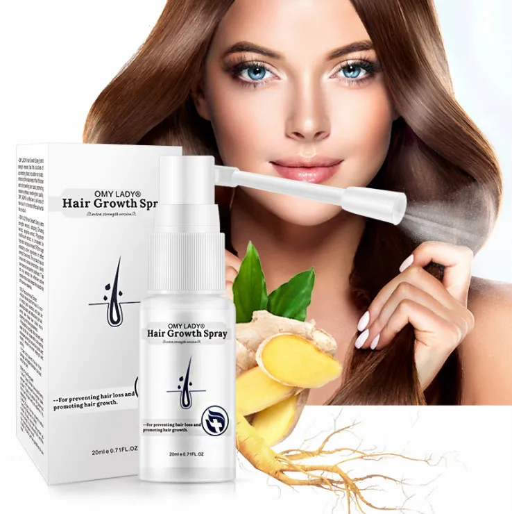 

Спрей Против выпадения волос, средство для роста волос, для мужчин и женщин, восстановление сухих волос, продукты для выпадения волос