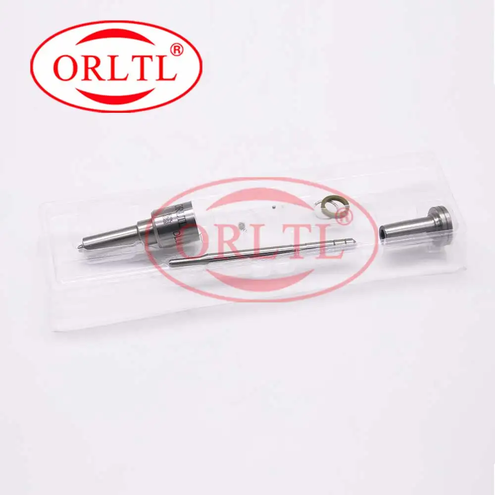 DSLA 143 P 1523 F00RJ02130 топливный комплект для ремонта форсунки с общей топливной