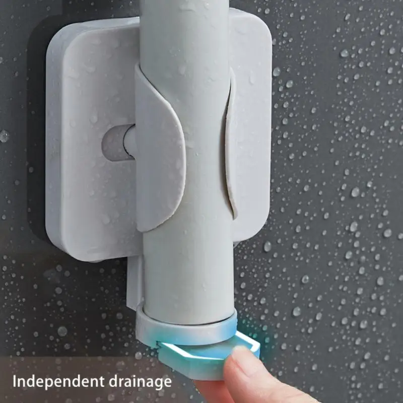 1 шт. настенный держатель для электрической зубной щётки | Дом и сад