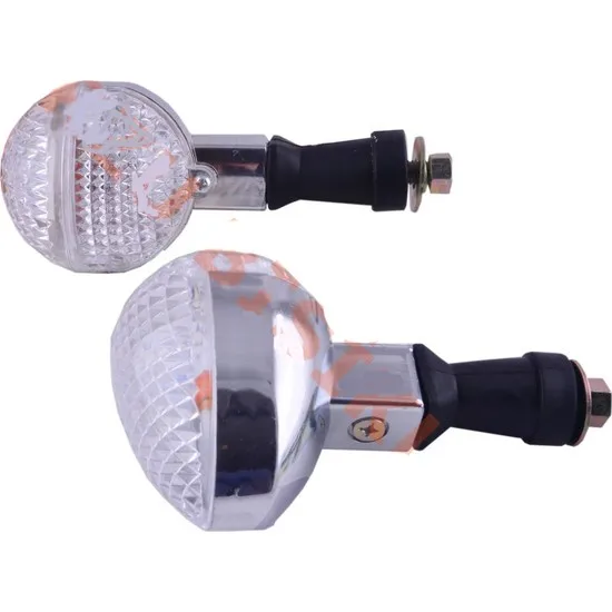 

Tumop Rf-164 Signal Team White Glass