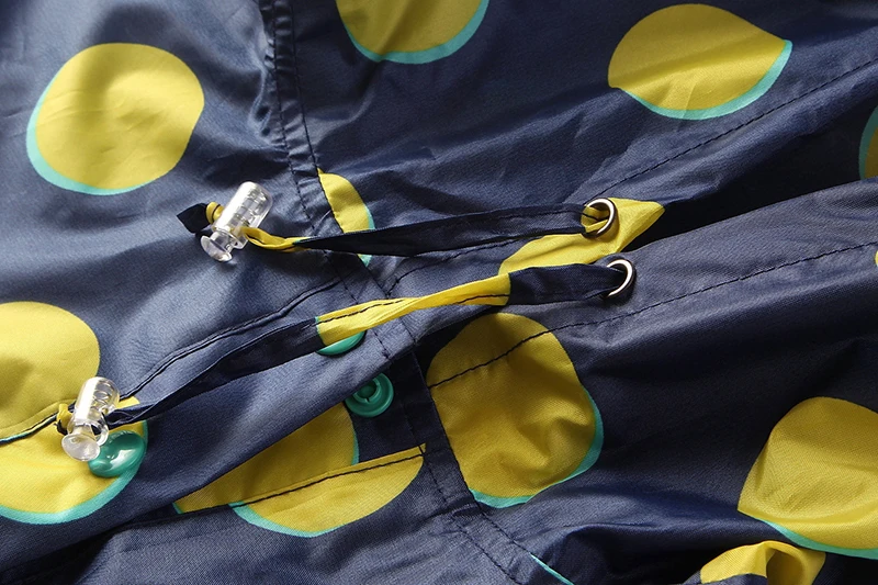 Детское Пончо в горошек для девочек и мальчиков от 5 до 14 лет | Дом сад