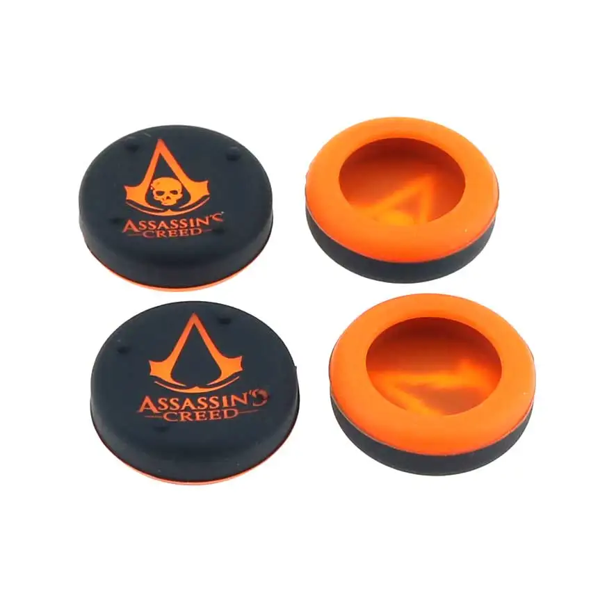 Силиконовые накладки на стики для джойстика JCD 32 модели Xbox 360 One PS4 PS3 Pro Slim |