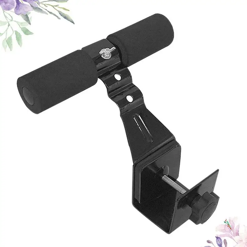 1 шт. сидячий тренажер для дома живота инструмент тренировки мышц отеля | Спорт и