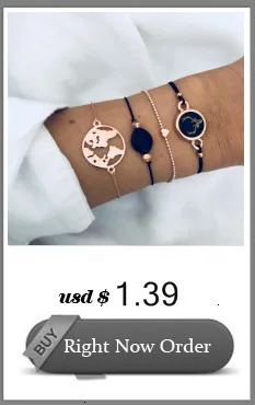 Новые Boho красочные бусы из бирюзы браслет для женщин натуральный камень браслет Шарм этнические ювелирные изделия регулируемый медный браслет
