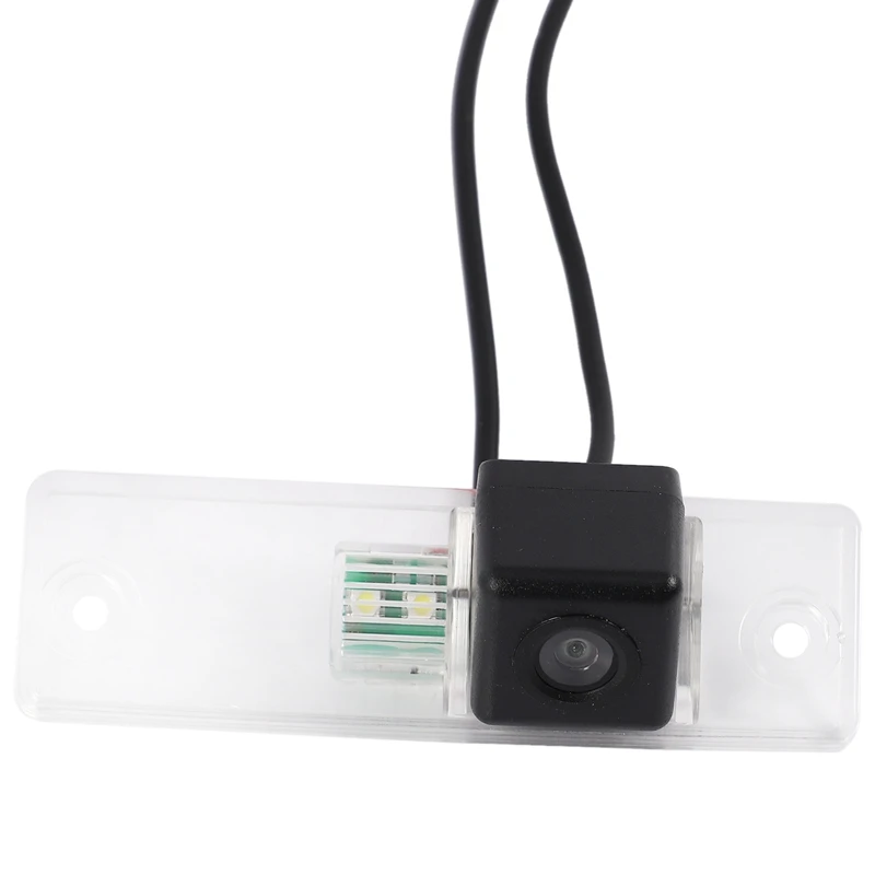 

New Rear View Camera Reverse Camera Back Up Parking Camera for Toyota Fortuner 4Runner Innova SW4 Prado Land Cruiser