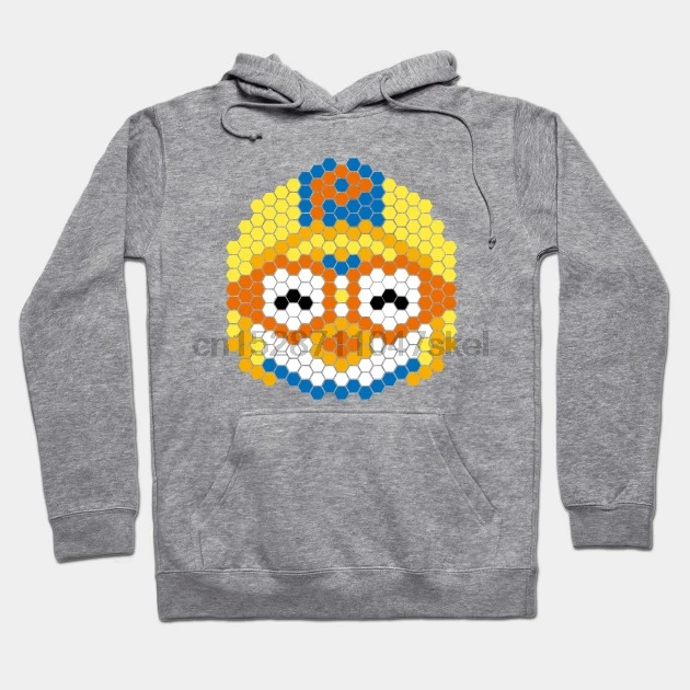 Pororo by rayengzh уличная одежда для мужчин и женщин толстовки свитшоты| |