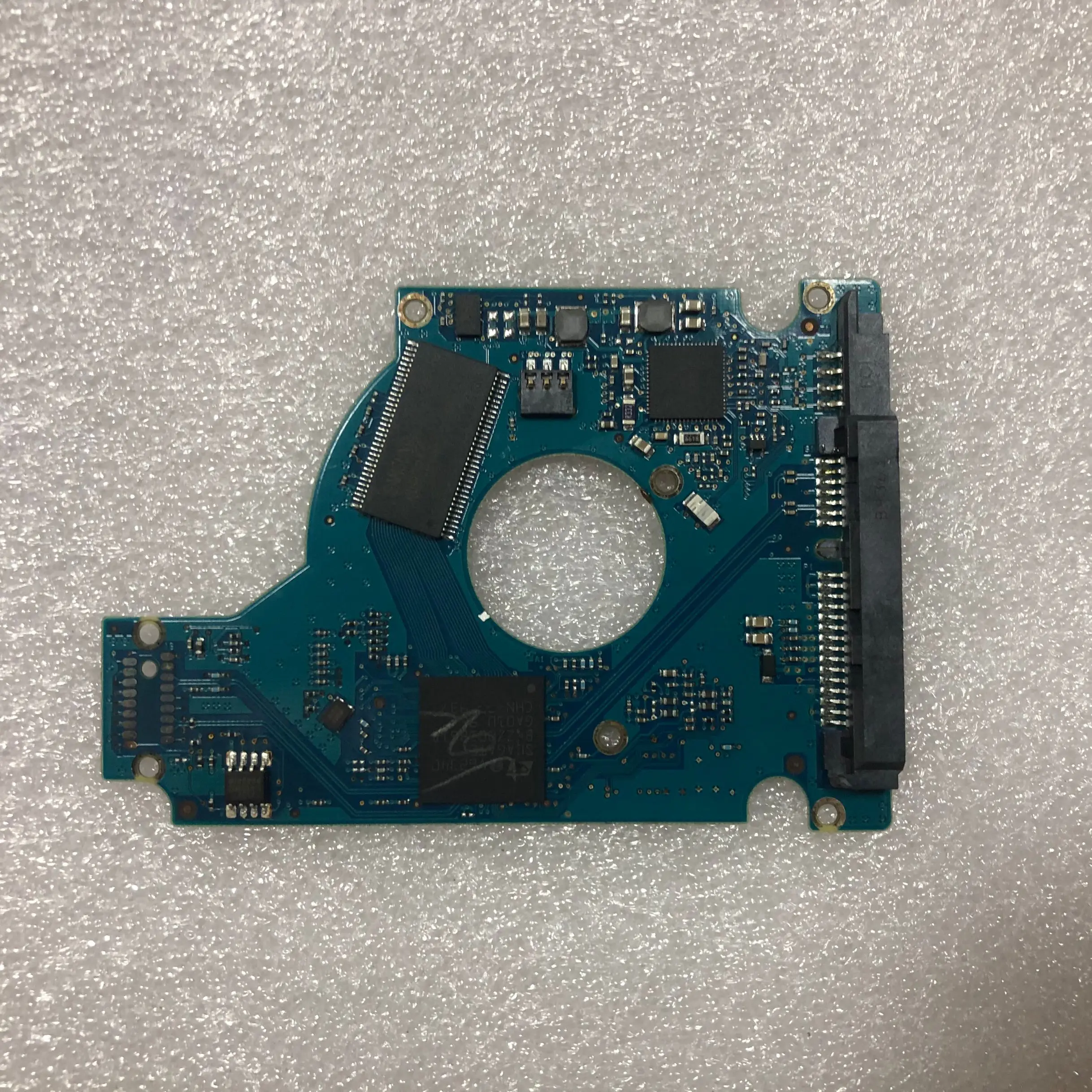 Хорошая работа в наличии плата питания 100536286 PCB|ЖК-экраны и панели для планшетов| |