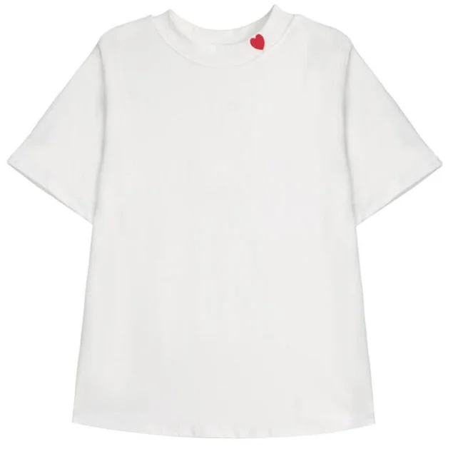 

Женская рубашка с коротким рукавом, топ, 2020