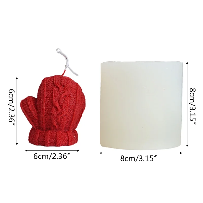 Стандартная форма силиконовые формы для изготовления свечи штукатурка | Дом и