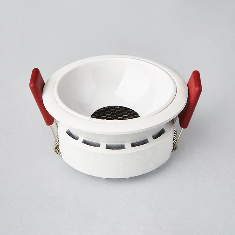 

QIUBOSS Светодиодные встраиваемые светильники 220В 7-24Вт