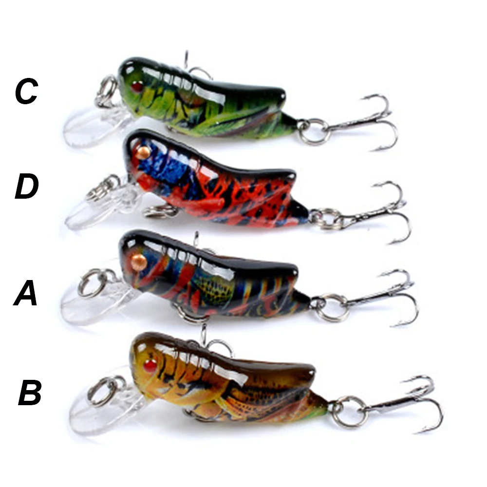 1 шт. искусственная приманка 45 мм 3 5 г