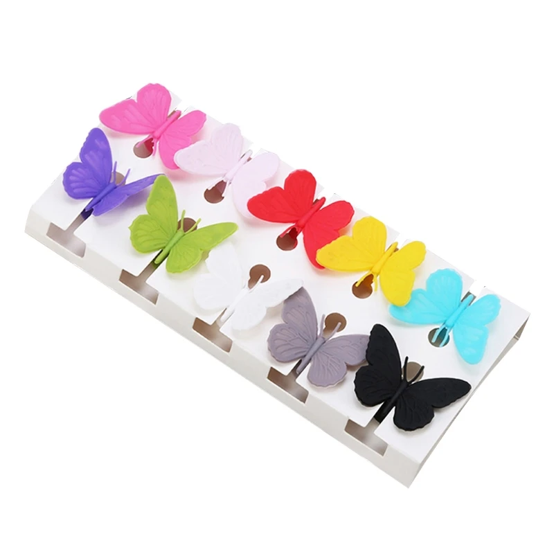 

10 шт., подвеска для коктейлей и стаканов