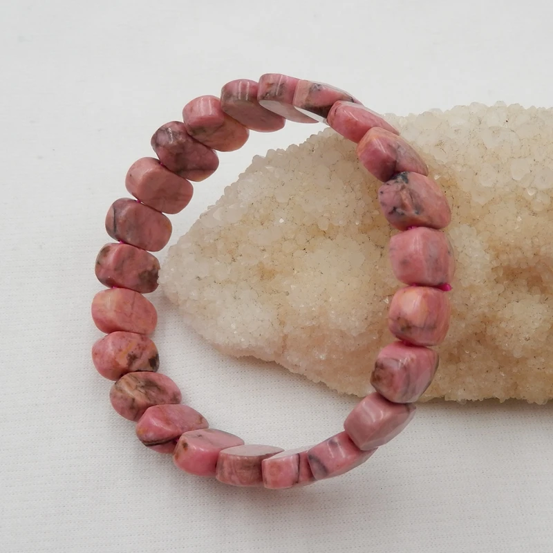 Оптовая продажа драгоценный камень для модных женщин ювелирные изделия ручной