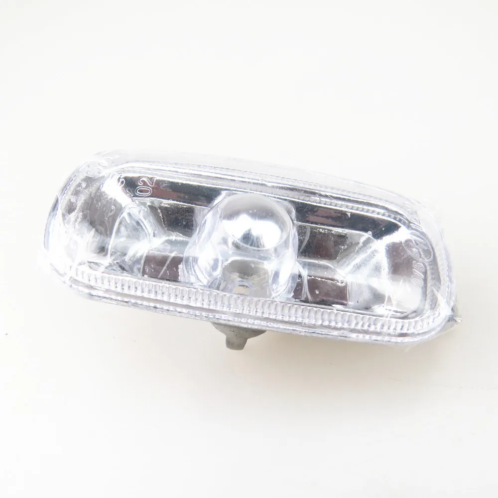 Фонарь FHAWKEYEQ 2 шт. левый или правый брызговик боковой габаритный светильник