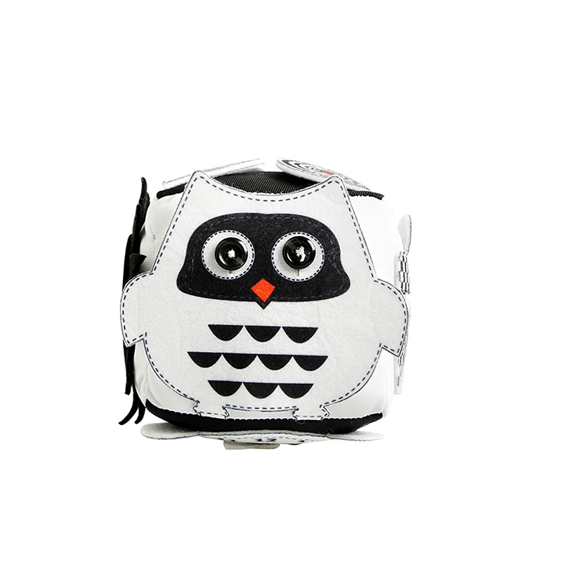 

Black White Baby Teether Newborn Hand Cube Shoe Lacing Toys Baby Geometric Rattles Mobiles Infant Education Learning Dice Toy