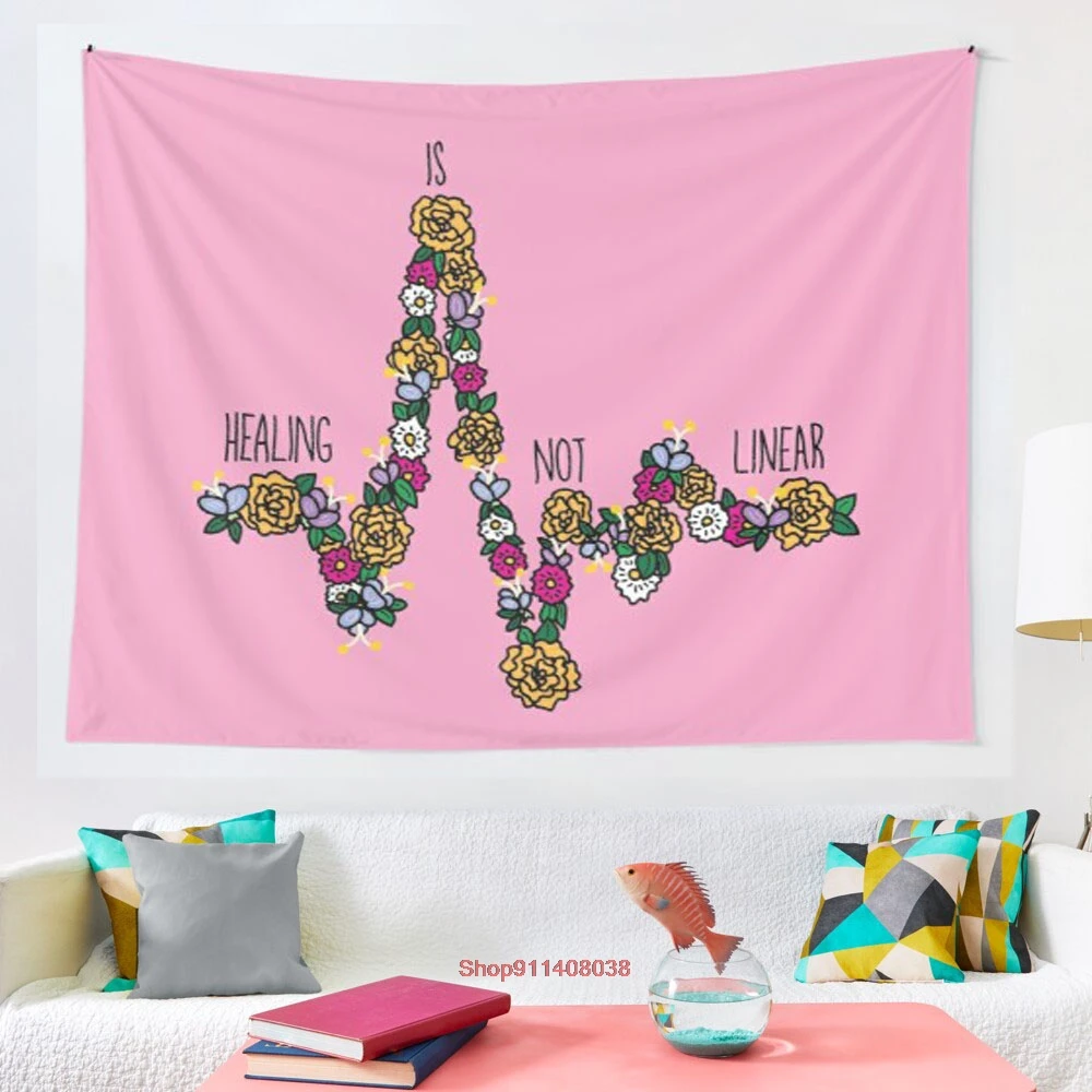 Не линейный гобелен настенное пляжное полотенце плед одеяло коврик для пикника и