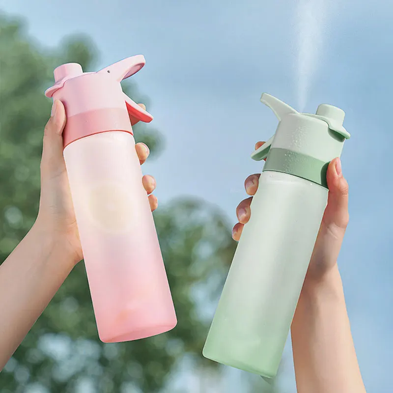 

Drink Water Bottle For Children Bpa Free Spray Sport Water Bottles School Cute Shaker Ice Mug Drinkware Free Shipping Items