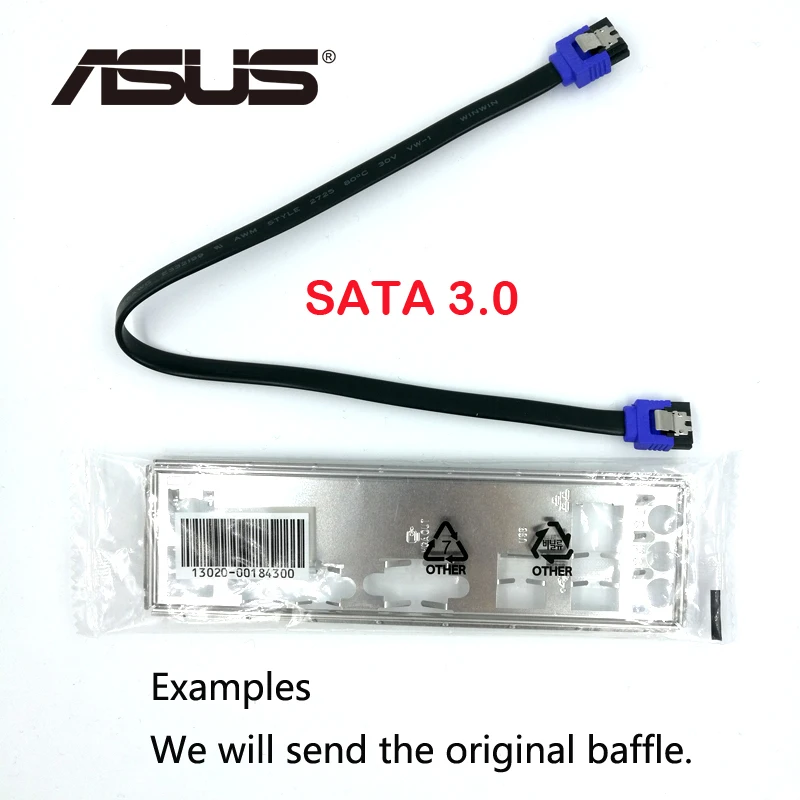 Оригинальный ASUS P8P67-M 1600 МГц DDR3 P8 P67 M материнская плата u ATX USB 3 0 LGA 1155 PCI-E X16