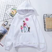 2021 super mom hoodies women harajuku kawaii hoodie thanksgiving mothers day birthday gift aesthetic sweatshirts hoody