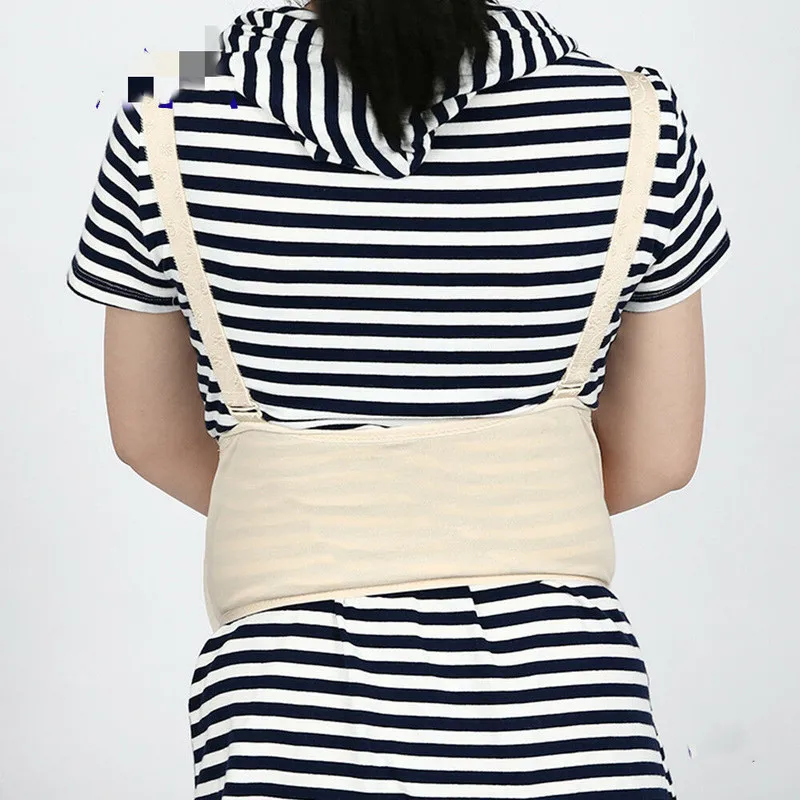 Artificial Silicone Belly Tummy Cloth Bag Woman Pregnant Bump 2500g 7-8 Months  Belly Fat Belly Bodysuit Men