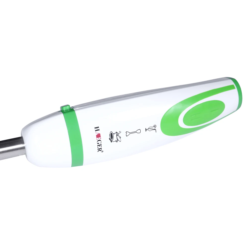 Блендер кухонный Электрический со съемной рукояткой 350 Вт|Блендеры| |