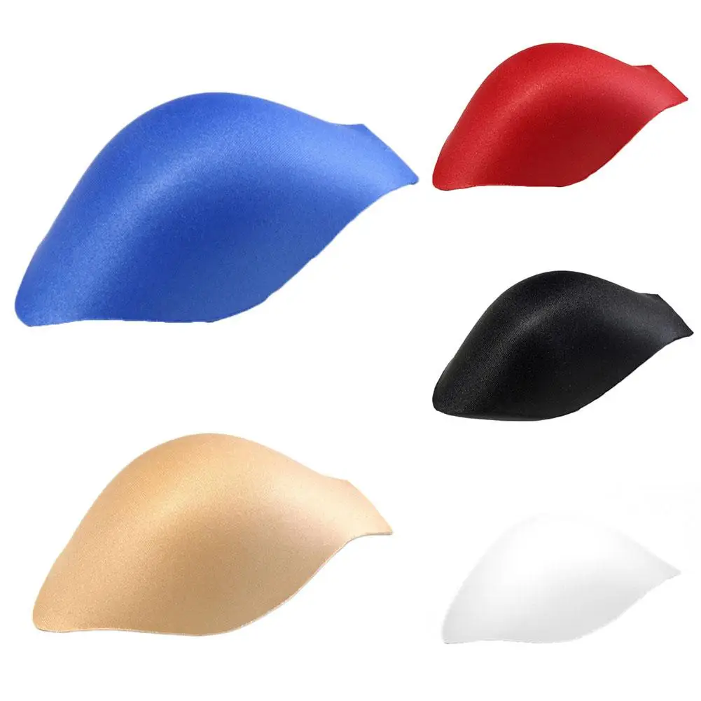 Мужские сексуальные формованные плавки нижнее белье накладки трусы для