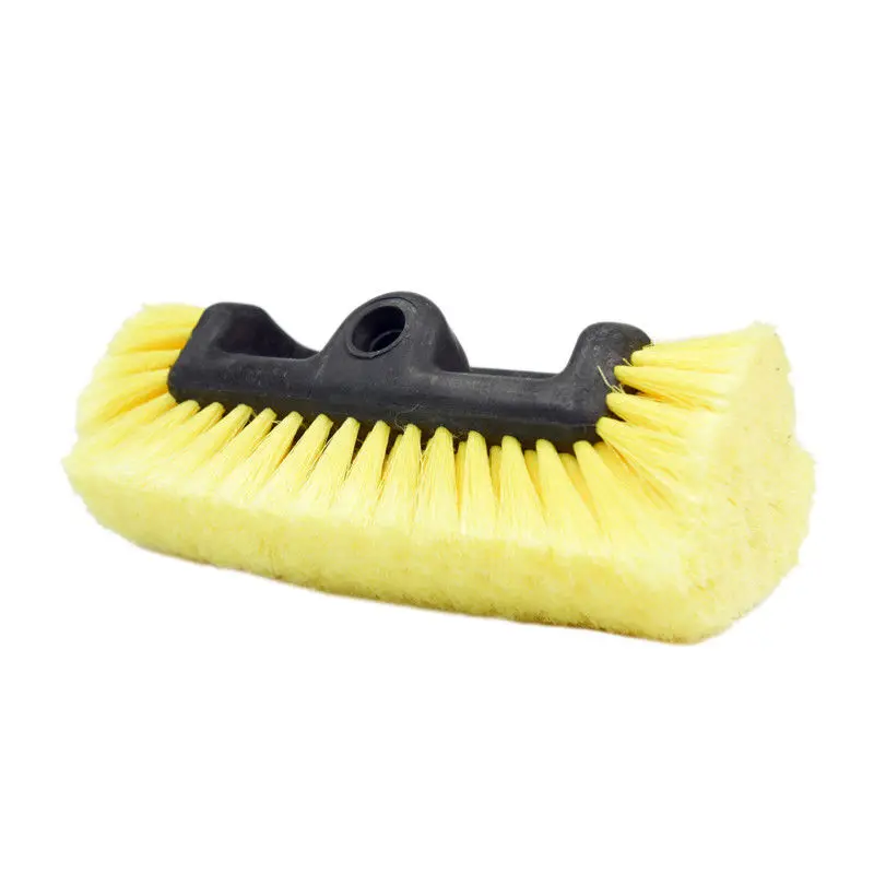 

Car Wash Brush Head Super Soft Heavy-Duty Bristle Clean Tool for Car Truck SUV TD326