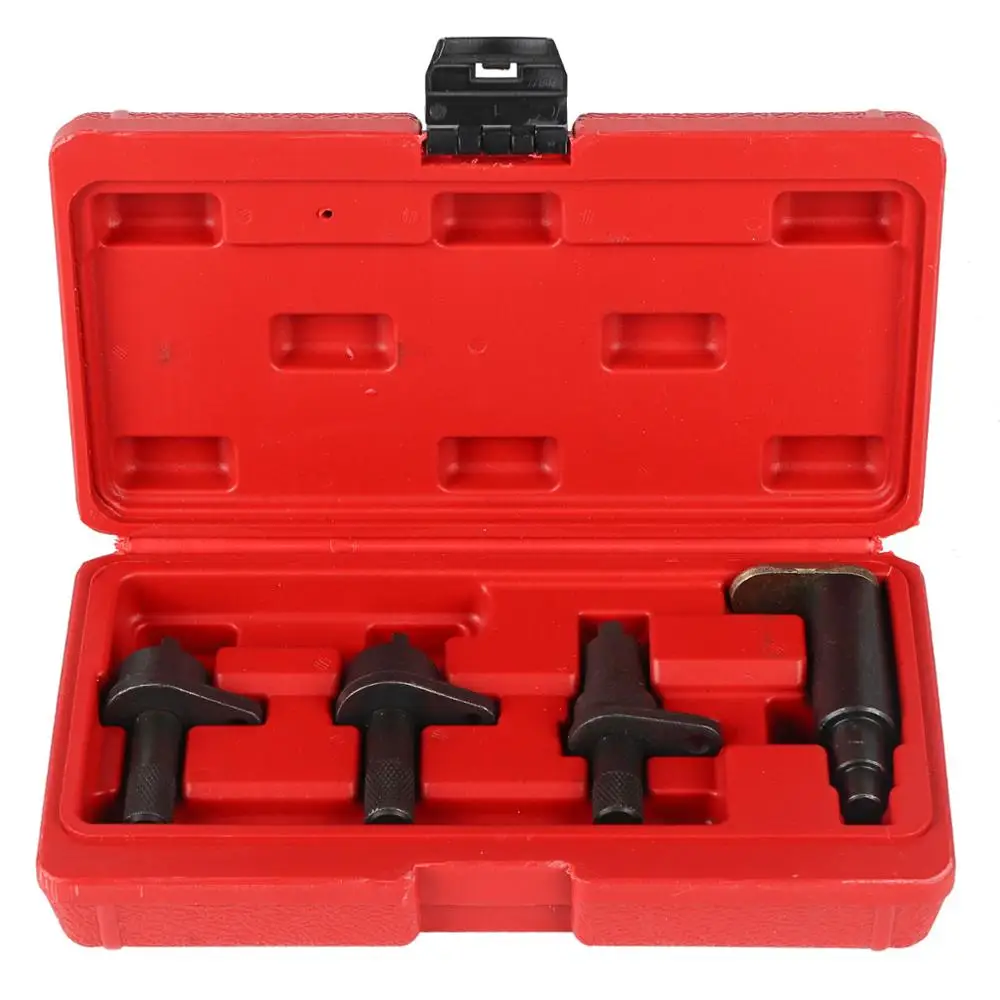 4 шт. универсальный набор инструментов для фиксации времени двигателя автомобиля